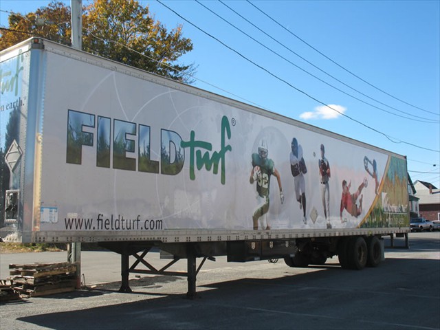 Equipment Fabrication